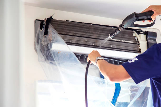 Ductwork Cleaning Services in Moberly, MO