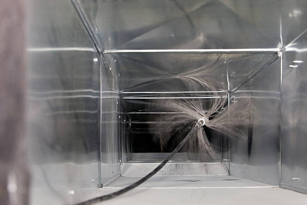 Ventilation Cleaning Services in Moberly, MO