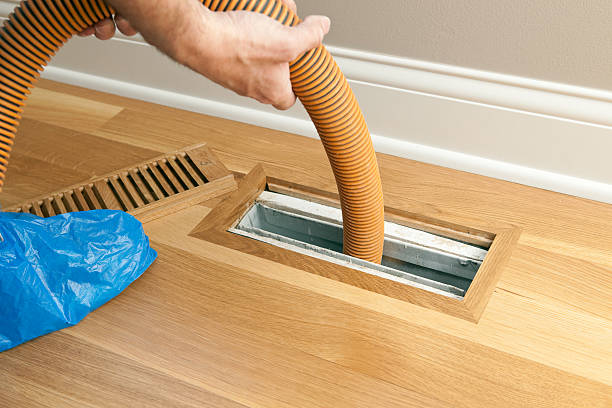 HVAC System Cleaning in Moberly, MO