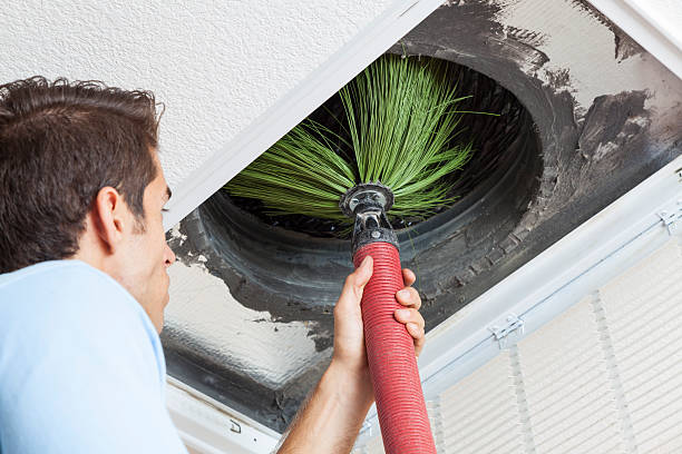 Best Best Air Duct Cleaning Company  in Berly, MO