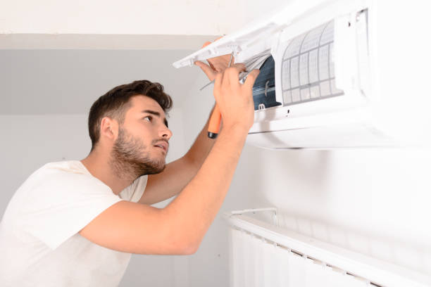 Best HVAC Air Duct Cleaning  in Berly, MO