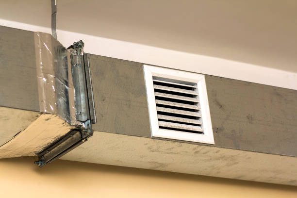 Reliable Moberly, MO Airduct Cleaning Solutions